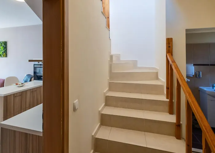 ибър село 度假居