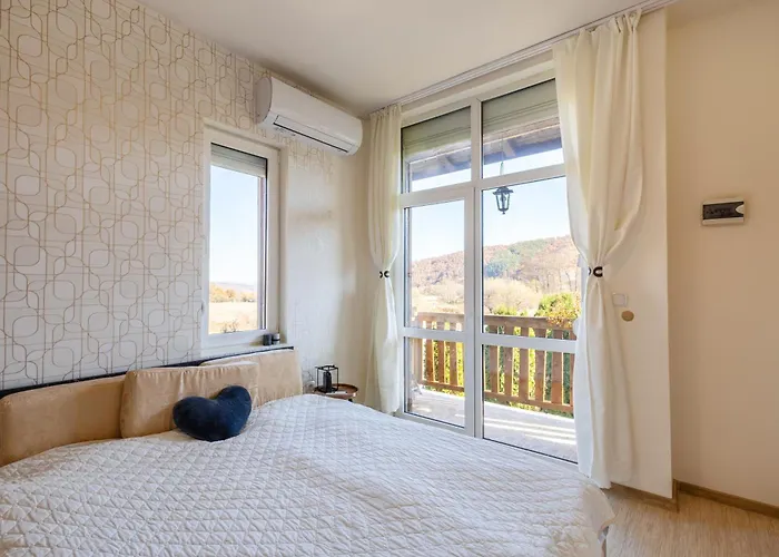 ибър село 度假居