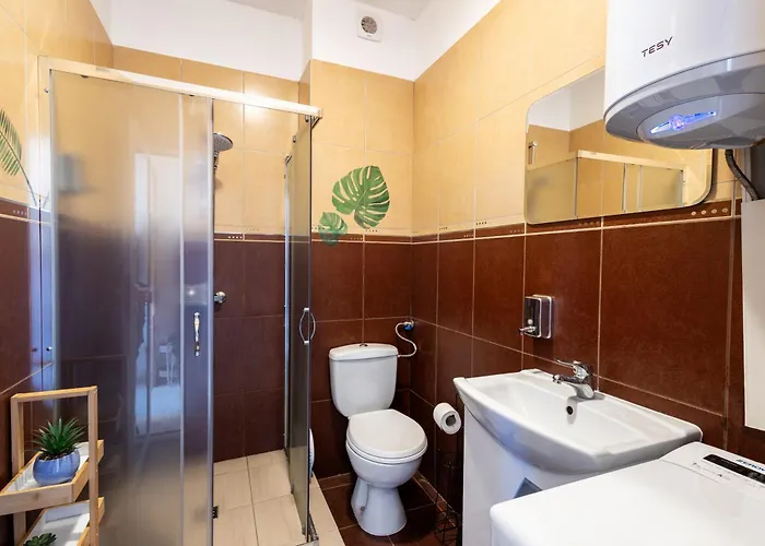 度假居 ибър село