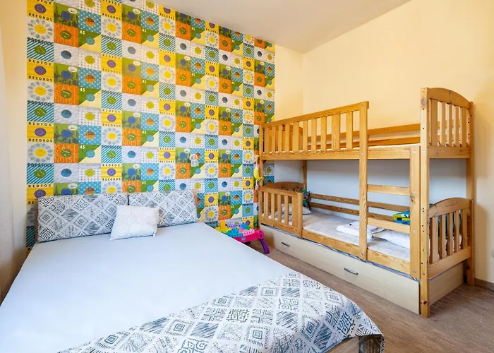 ибър село 度假居