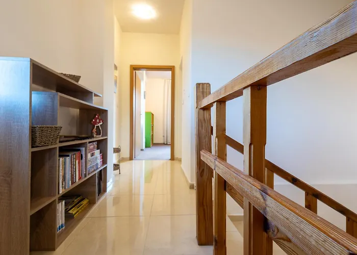 度假居 ибър село Raduil